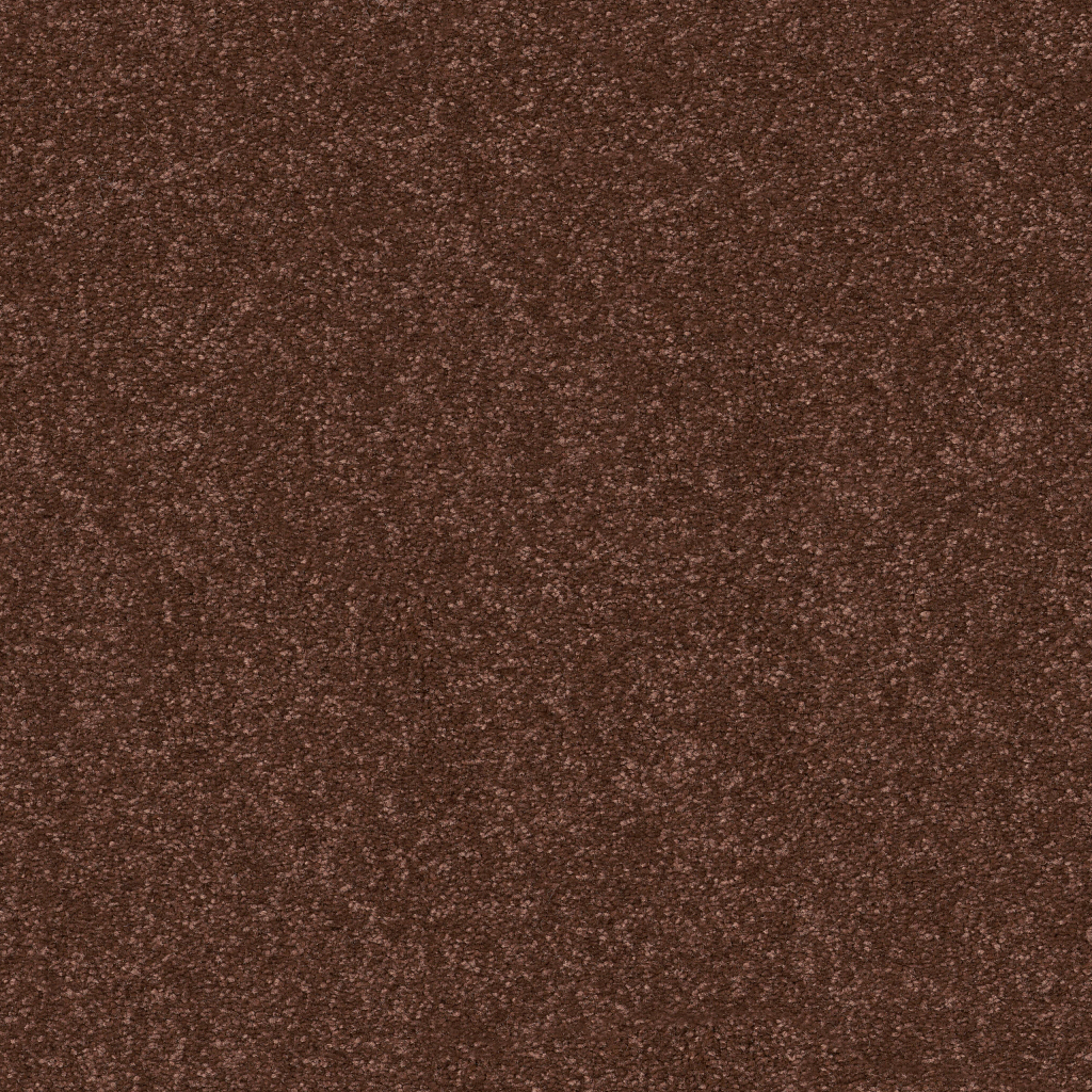 New Tradition I - Orange Oxide