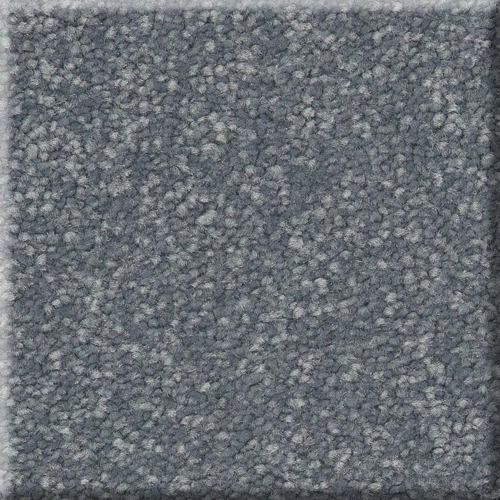 Classic Comfort II - Steel Blue