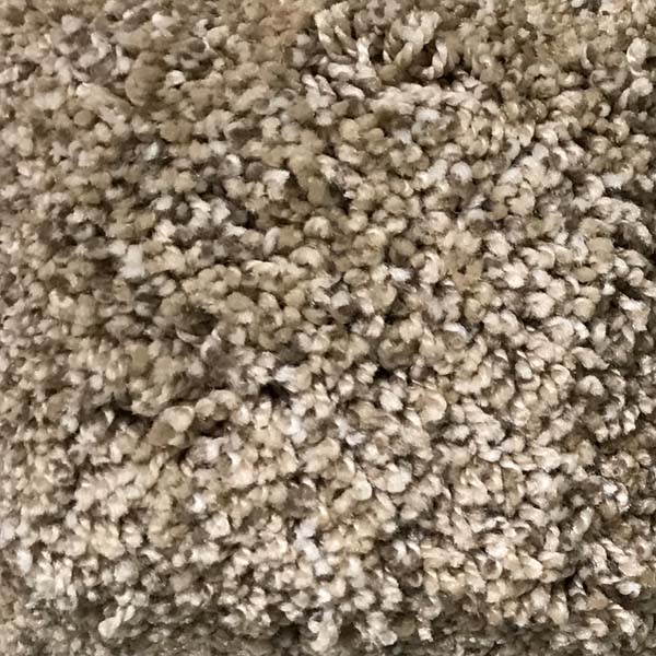 Fascination I - Ginger