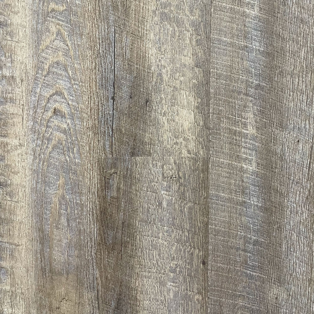 Industrial Plank - Rocky Mountain