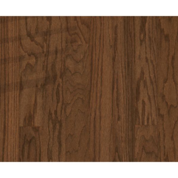 Remington Oak 3 - Saddle