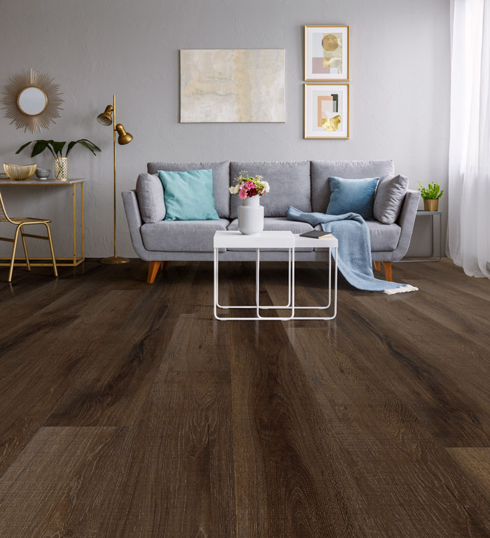 Hawk's Ridge - Twilight