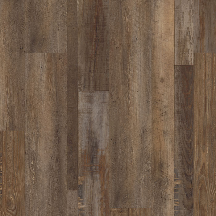 Hawk's Ridge - Reclaimed Oak